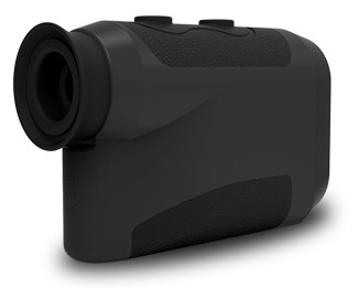 Multifunctional laser rangefinder