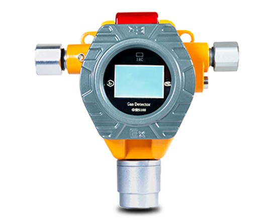 S500-WS Explosion-proof temperature and humidity transmitter