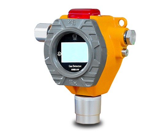 S500-WS Explosion-proof temperature and humidity transmitter