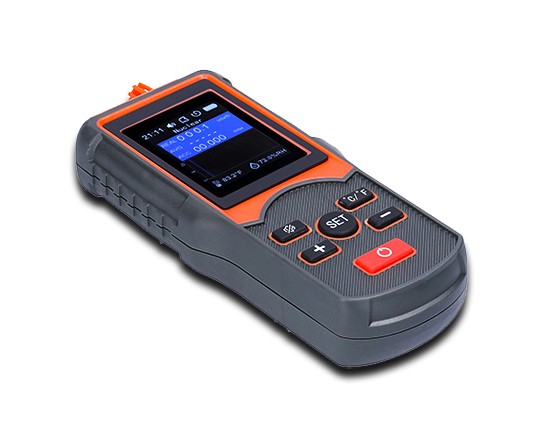 RD-200 Nuclear Radiation Detector