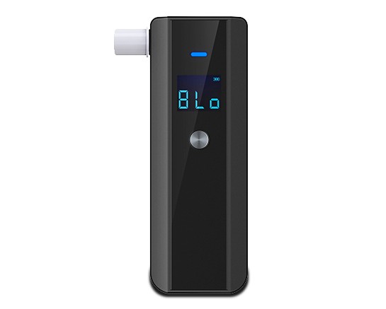 AT-100 Alcohol Tester