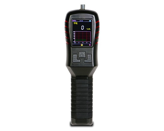 S311 portable gas detector