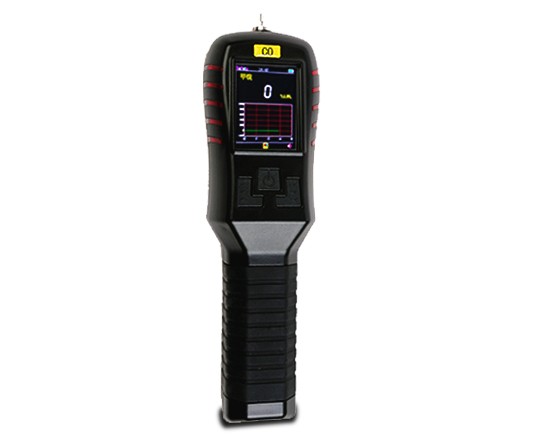 S311 portable gas detector
