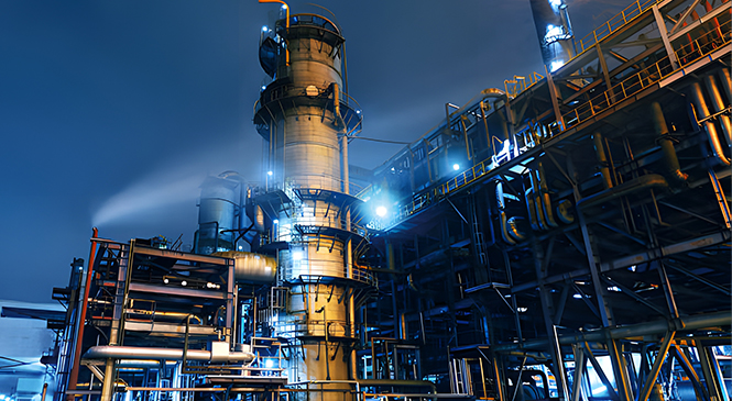 Chemical Industry