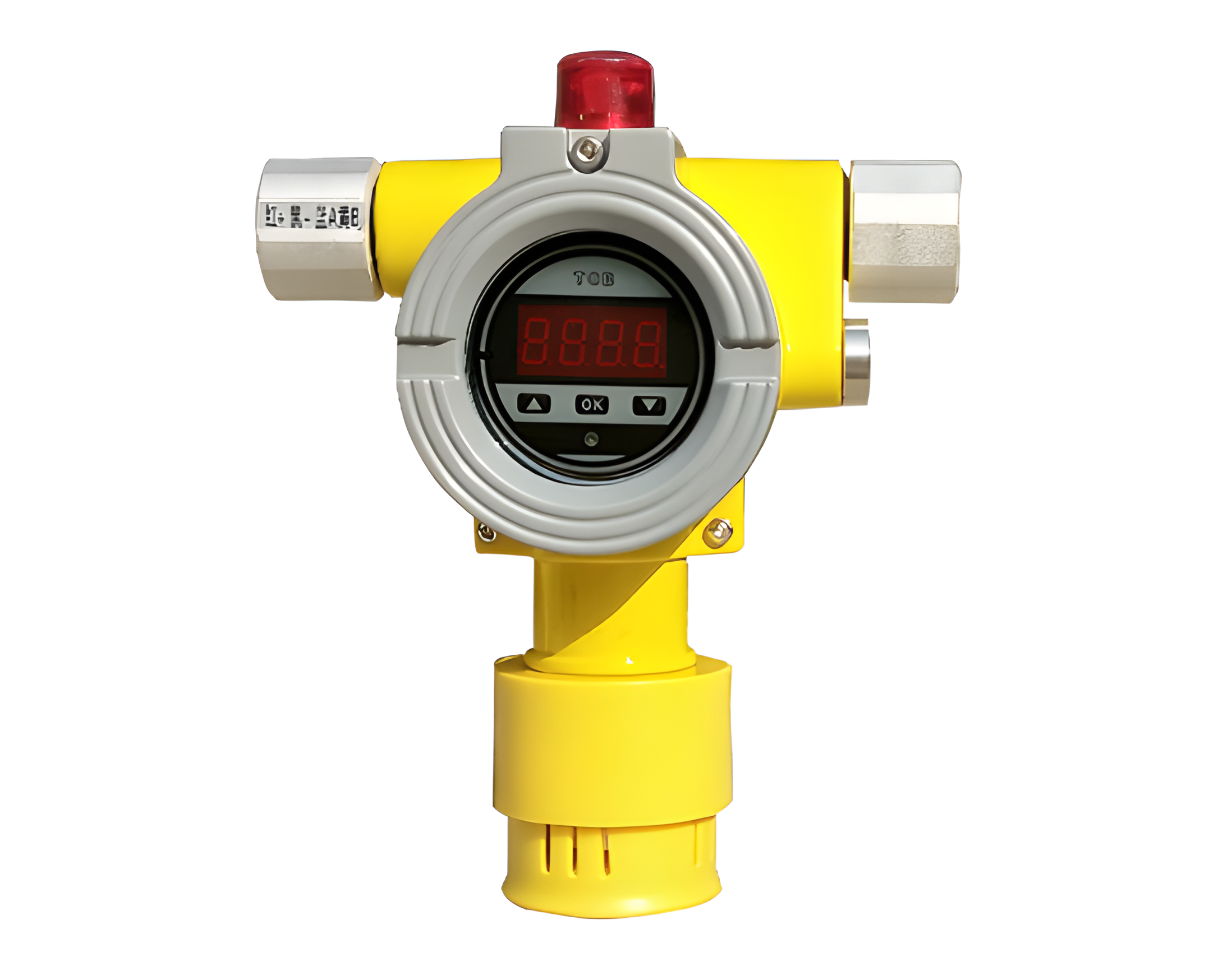 On-line ozone gas sensor-TCB3