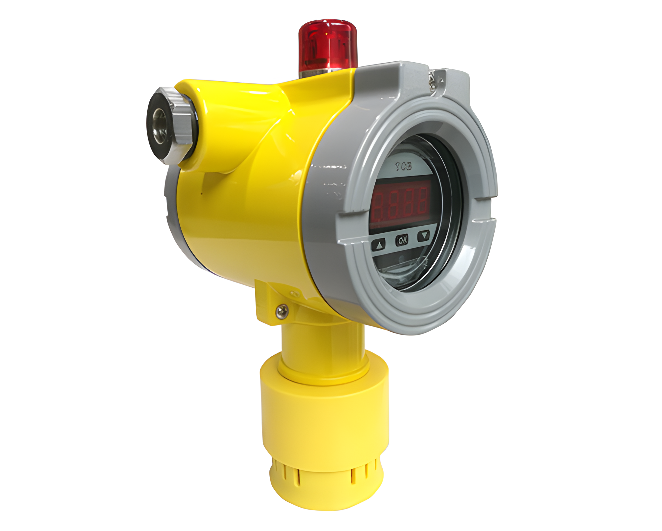 fixed methane gas detector-TCB3