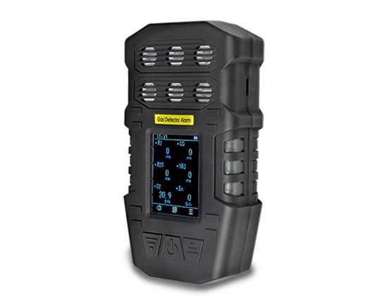 S318 Multi-gas detector