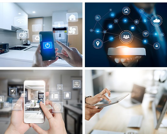 Host IOT gateway