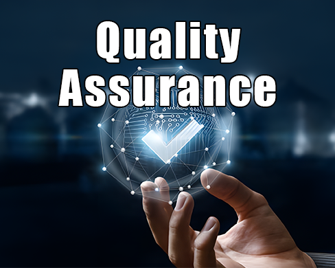 Do you offer quality guarantee for the products?