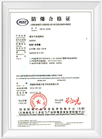 Henan Zhong An Electronic Detection Technology CO.,LTD.